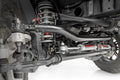 High Steer Kit Track Bar Bracket Combo Jeep Wrangler JL (18-24)/Wrangler Unlimited (18-24)