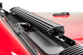 1x 70048 1x 70730BL Jeep 30-inch LED Hood Kit (18-21 Wrangler JL 20-21 Gladiator JT Black-Series)