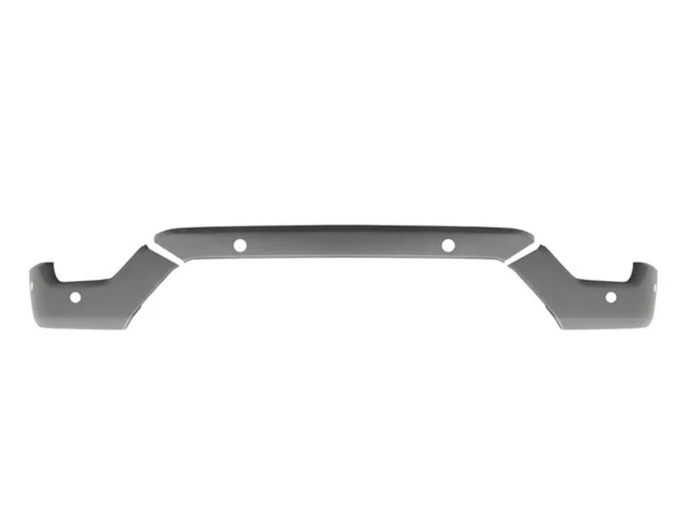 FRONT BUMPER COVER