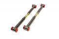 BMR Suspension control arms installed view
