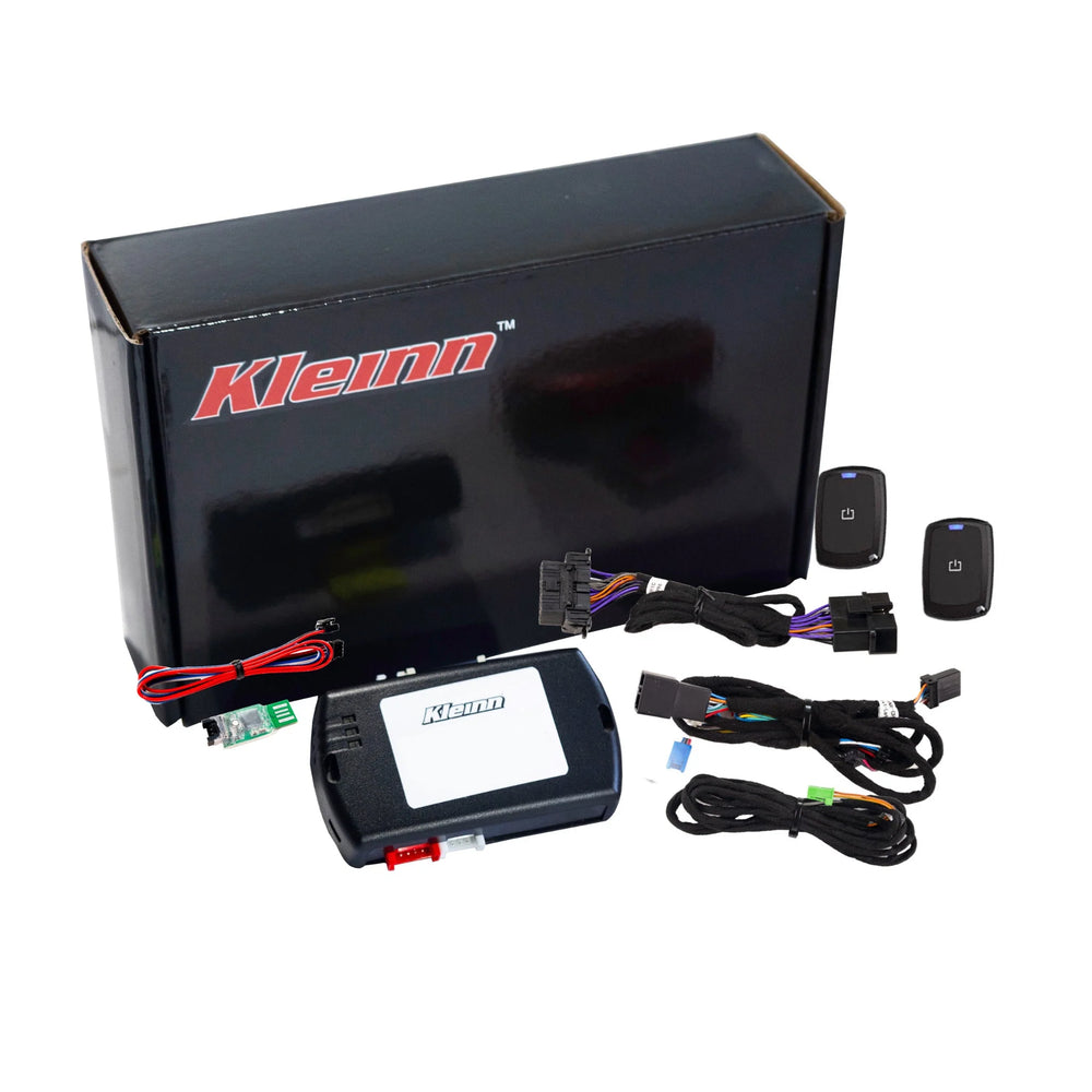 RSTART JL/GLDIATOR W/OKEYLESS 18-20