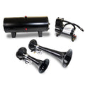 Kleinn Air Horns auto part detail