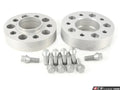 H&R Trak+ 40mm DRA Wheel Adaptor Bolt 5/130 Center Bore 84 Bolt Thread 14x1.5