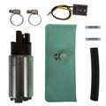 CARTER fuel pump detail