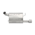 MUFFLERS-QUIET-FLOW SS