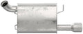 MUFFLERS-QUIET-FLOW SS