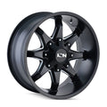 The Wheel Group auto part