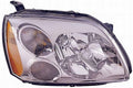 CAPA MB GALANT 0409 HEADLIGHT ASSY DE.ES MDL(0507 SE MDL)RH