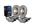 SELECT AXLE PACK SINGLE AXLE
