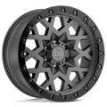 BR SPROCKET MAT GUN 18X9.5 5X127