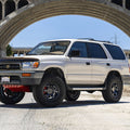 TRAILITE 17X8.5 6X139.70 MATTE BRON