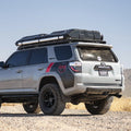 TRAILITE 17X8.5 6X139.70 MATTE BRON