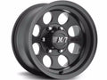 Mickey Thompson Classic III Black Wheel - 15x10 5x5.5 3-5/8 90000001791