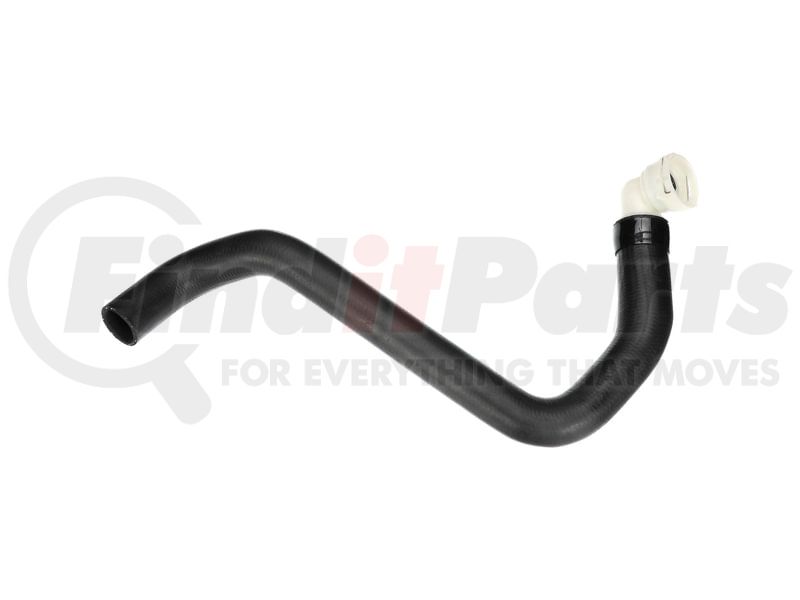 Gates 18-20 Ford F Series V-6 2.7L Lower Molded Coolant Hose