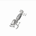 FRONT PIPE KIT - 08-14 ROGUE, ROGUE