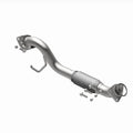 BRE EXHAUST auto part