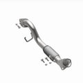 FRONT PIPE KIT - 08-14 ROGUE, ROGUE