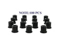 Spring - eye front rear and shackle bushing 100 Bushings