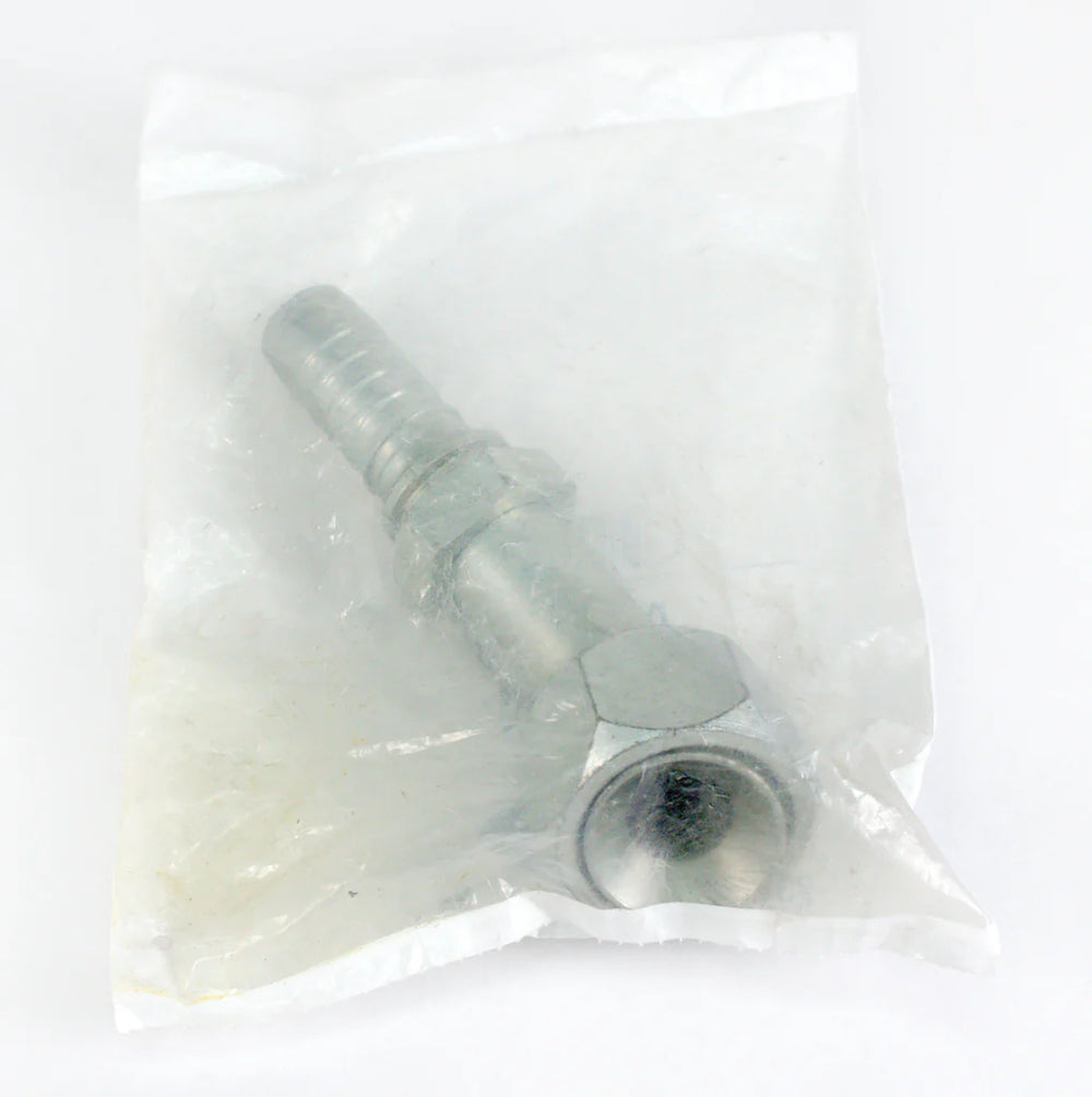 HYDRAULIC COUPLING - GLOBALSPIRAL