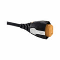 30 AMP - RV - 30' DUAL CONFIG BLACK
