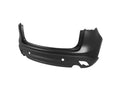 Sherman Parts bumper