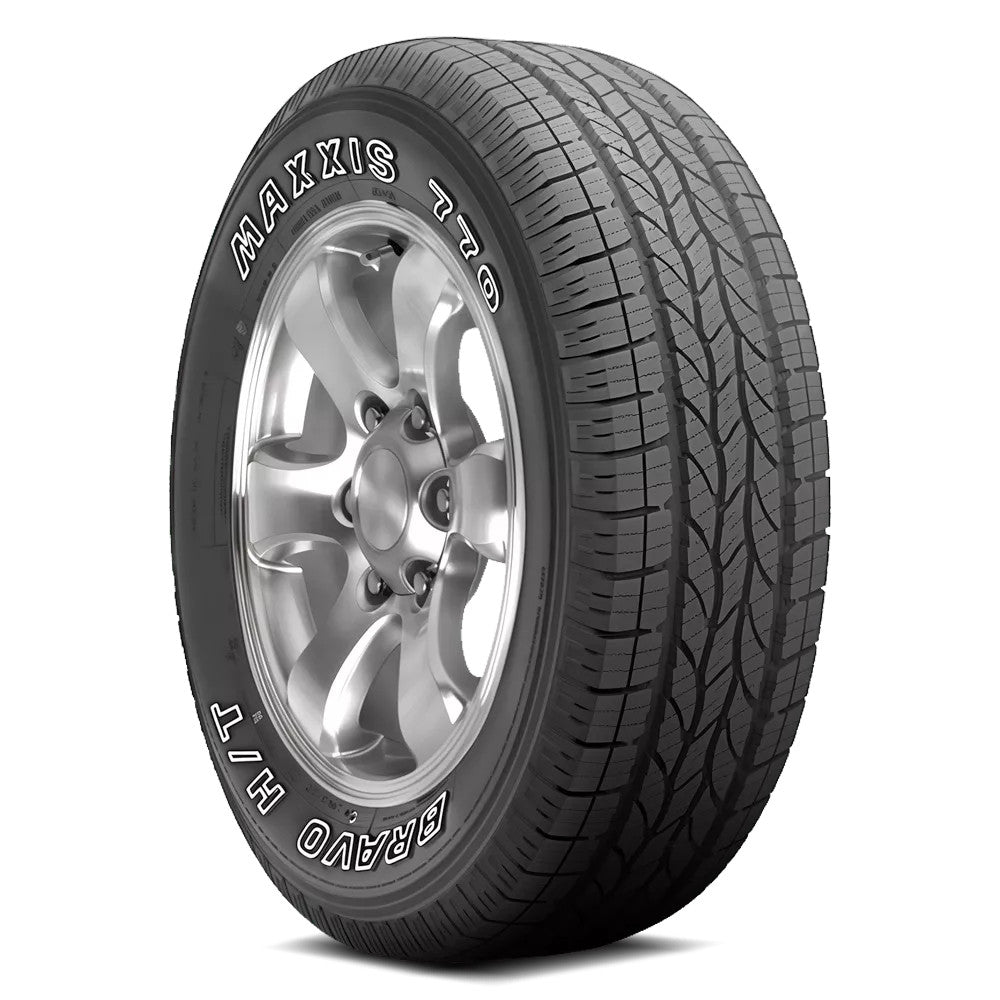 265/70R18 116H BSW HT-770