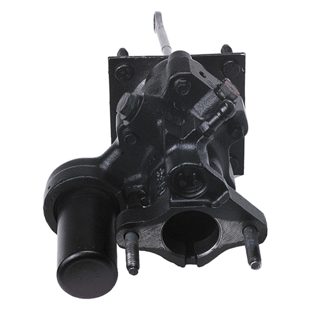 POWER BRAKE UNIT