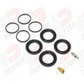 Dexter Axle auto part