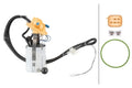 FUEL FEED UNIT