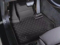 Westin 2015-2017 Cadillac Escalade w/Captain Seats Profile Floor Liners 6pc - Black