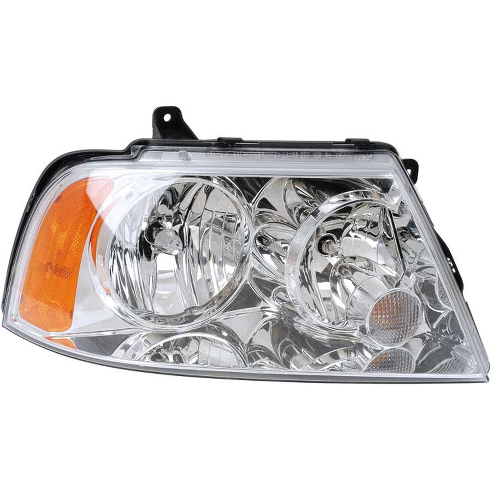 Regionmax auto part