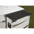 Dometic USA black auto part