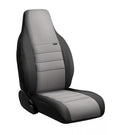23C F150/F250/F350 NP REAR SPLIT SEAT 60 DRIVER/40 PASSENGER GRAY