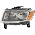 RLB JP GRAND CHEROKEE 1416 HL ASY HALOGEN STD TYPE LH