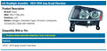 Maxzone Vehicle Lighting Corp auto part view