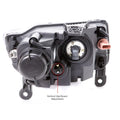 Maxzone Vehicle Lighting Corp auto part detail