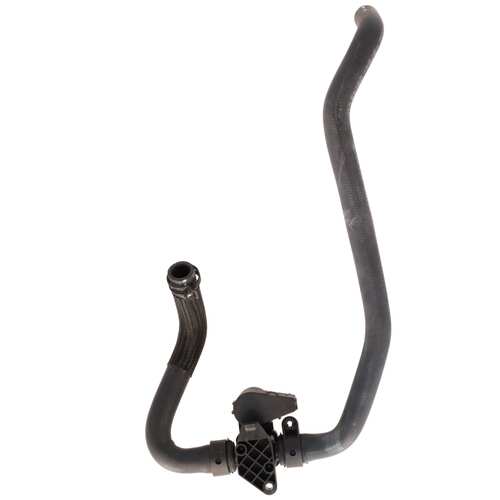 HVAC HEATER CONTROL VALVE