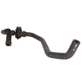 HVAC HEATER CONTROL VALVE