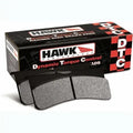 Hawk 09-15 Mini Cooper John Cooper Works DTC-60 Race Front Brake Pads