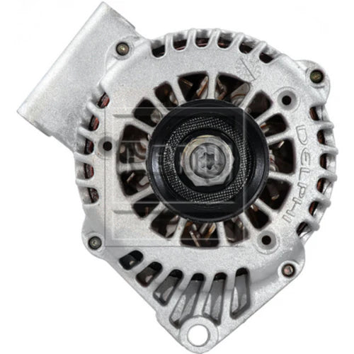 REMANUFACTURED STARTER