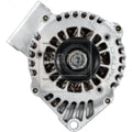 REMY red auto part