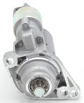 Bosch auto part close-up