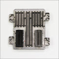 GM Performance auto part detail