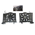 9804 VL S70/V70 w/o TUR w/ AC RAD & COND (S) CFA