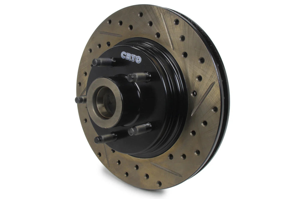 SPORTSTOP CRYO ROTOR