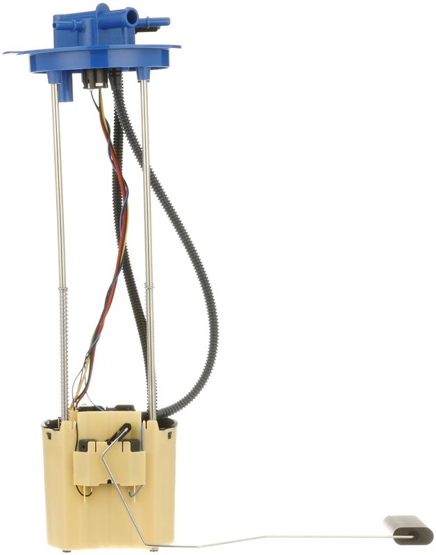 FUEL PUMP MODULE ASSEMBLY