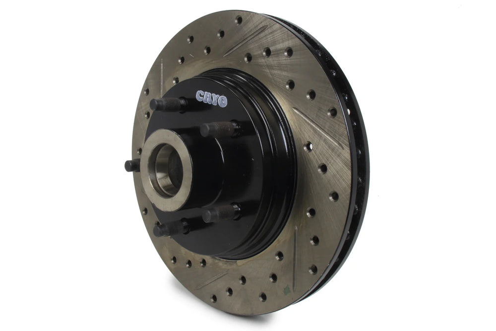 SPORTSTOP CRYO ROTOR