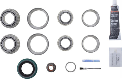 Dana auto part