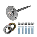 REAR AXLE SHAFT S10 88-98