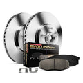 Power Stop 95-99 Chevrolet C1500 Front Autospecialty Brake Kit